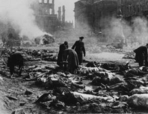 Сколько реально потерял ссср во второй мировой войне