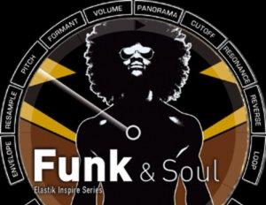 Լավագույն ջազ-ֆանկ ալբոմներ Funk ուղղությունը